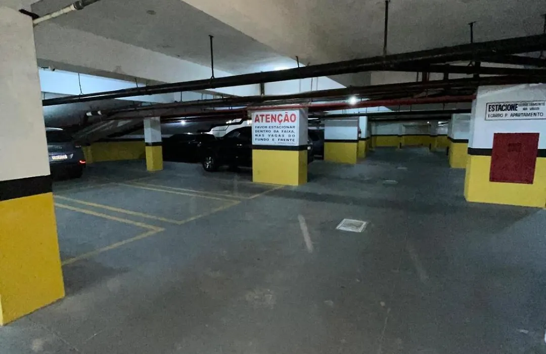 Vista Incrível pro Mar, Serviço de Praia Exclusivo, Wifi e Garagem Privativa-1